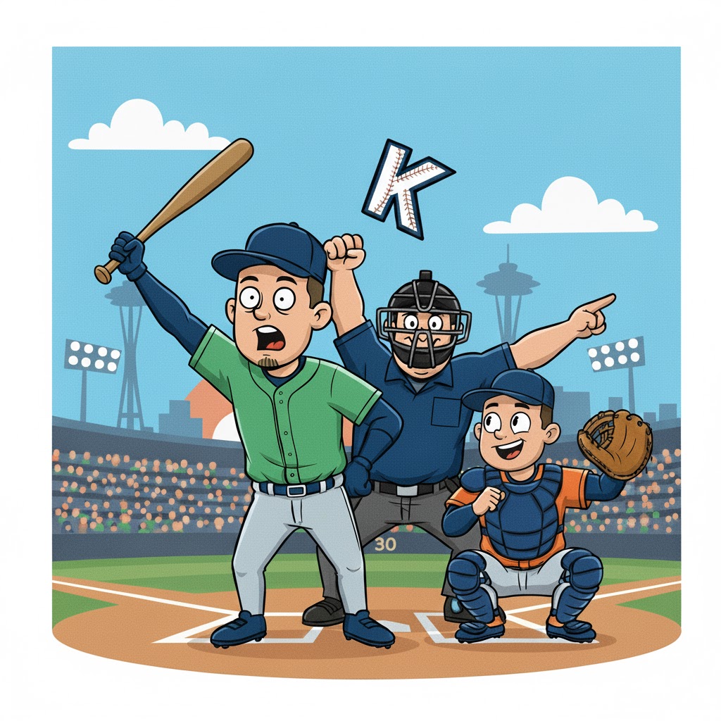 Lost at Sea Since ’77: Seattle Mariners (Ep. 3)