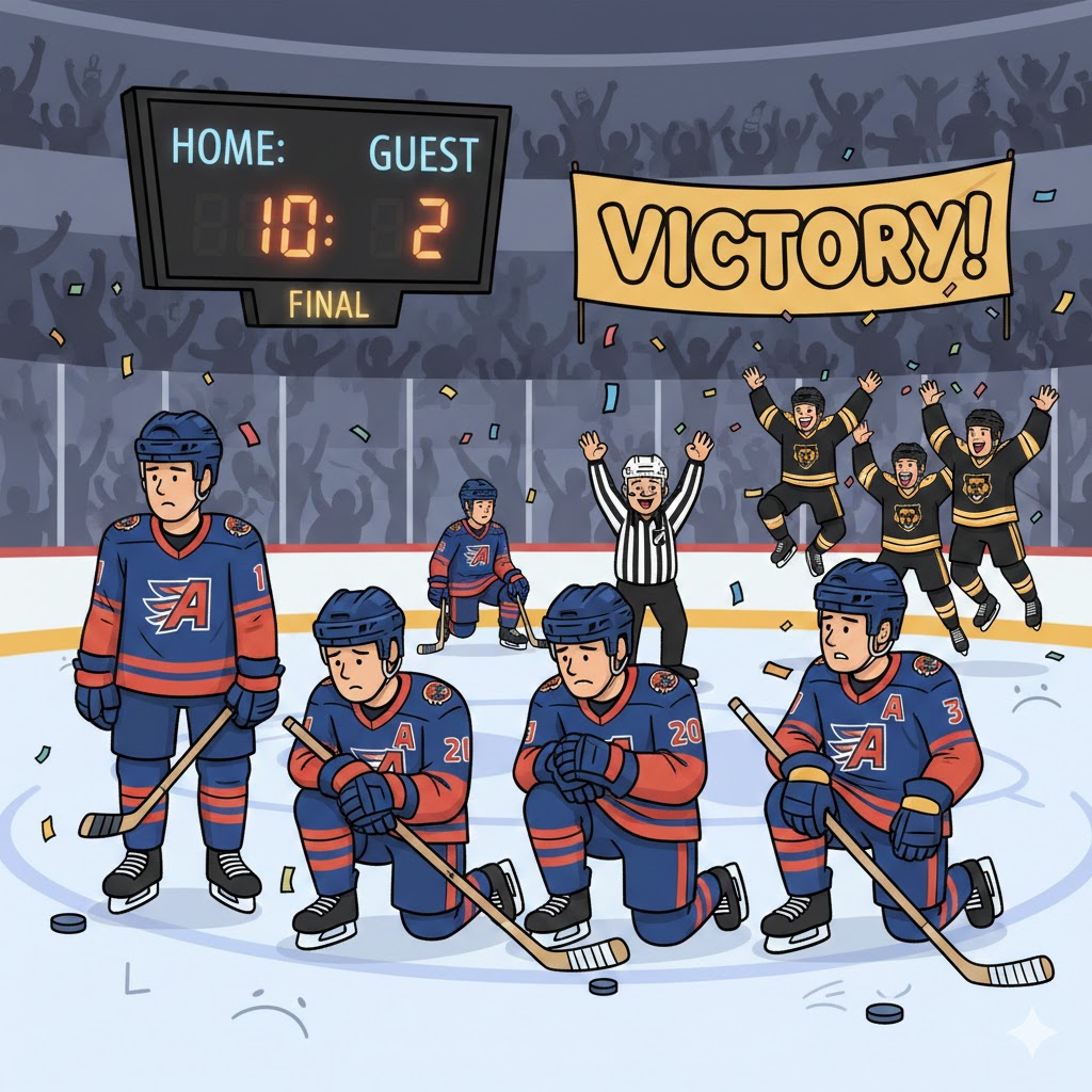 From Expansion to Extinction: Atlanta Thrashers (Ep. 19)